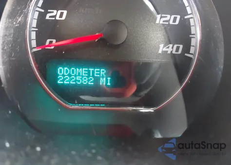 2011 Buick Lucerne Cx z USA, uszkodzony, nr VIN 1G4HA5EM7BU100029